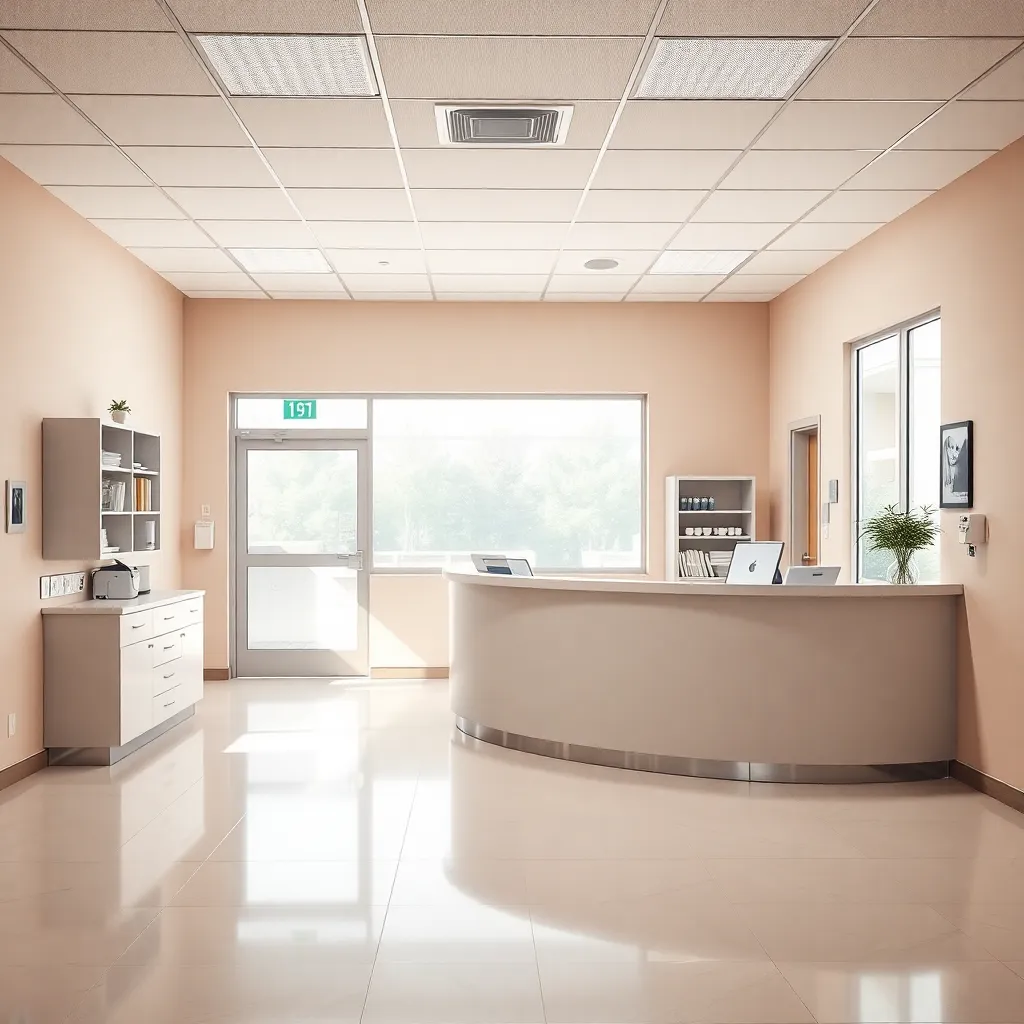 Patrick Veterinary Clinic