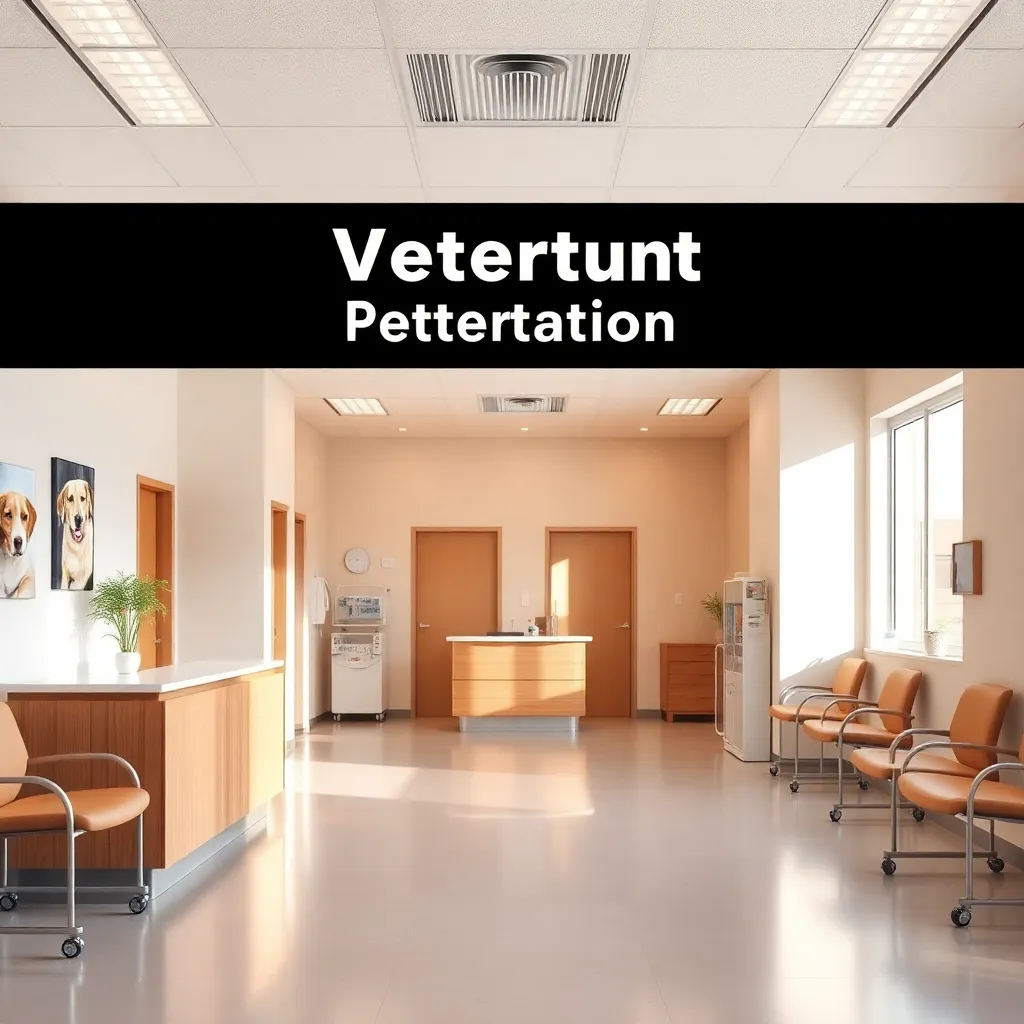 Petvet Vaccination Clinic