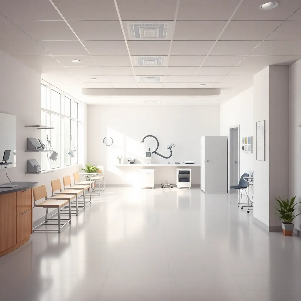 Readyvets Veterinary Urgent Care