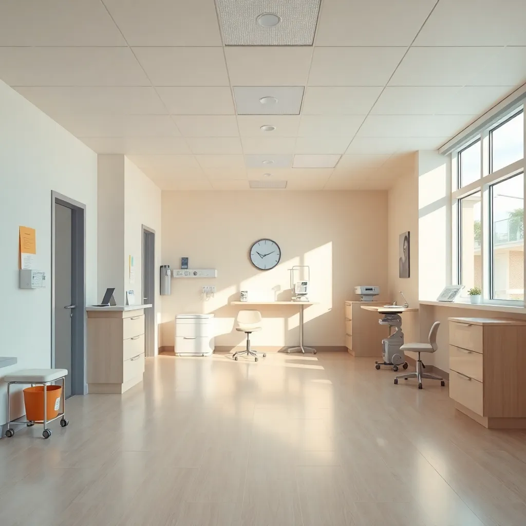 Riverwalk Animal Hospital