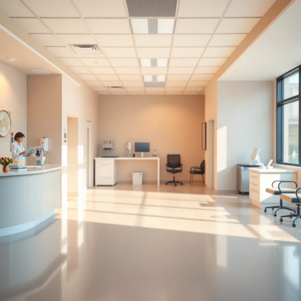 Saddleback Veterinary Services