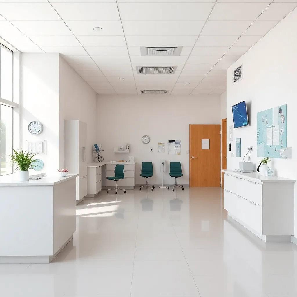 Sea Islands Veterinary Hospital