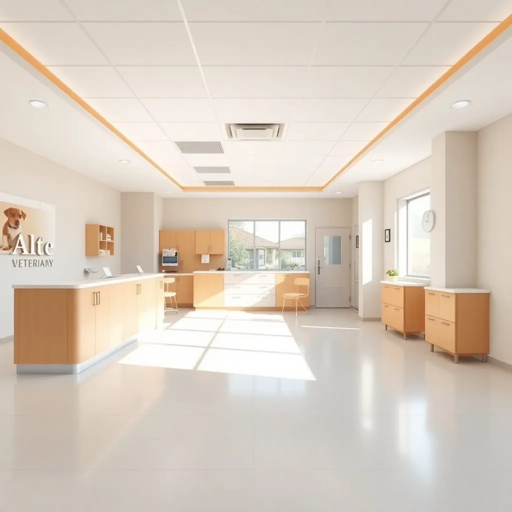 Shepherd's Care Veterinary Services, Llc
