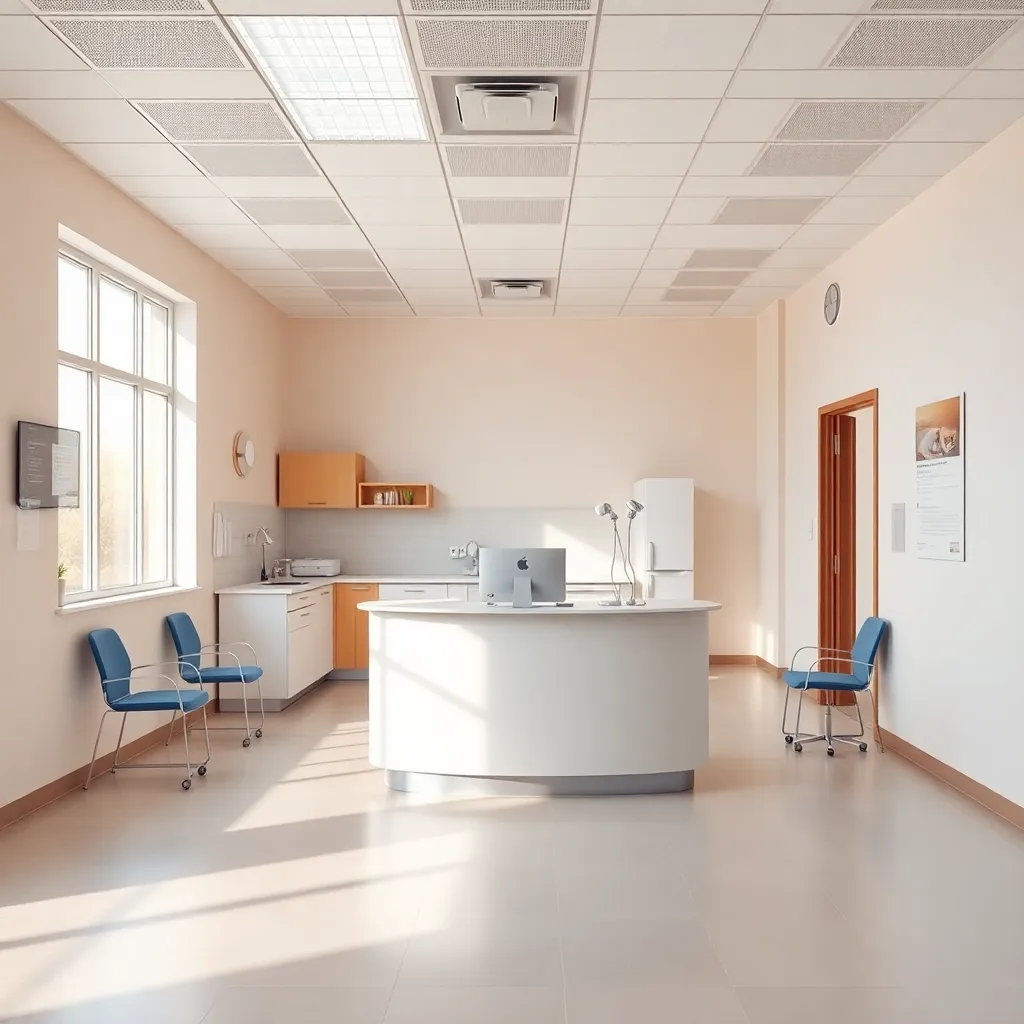 Summerville Pet Clinic