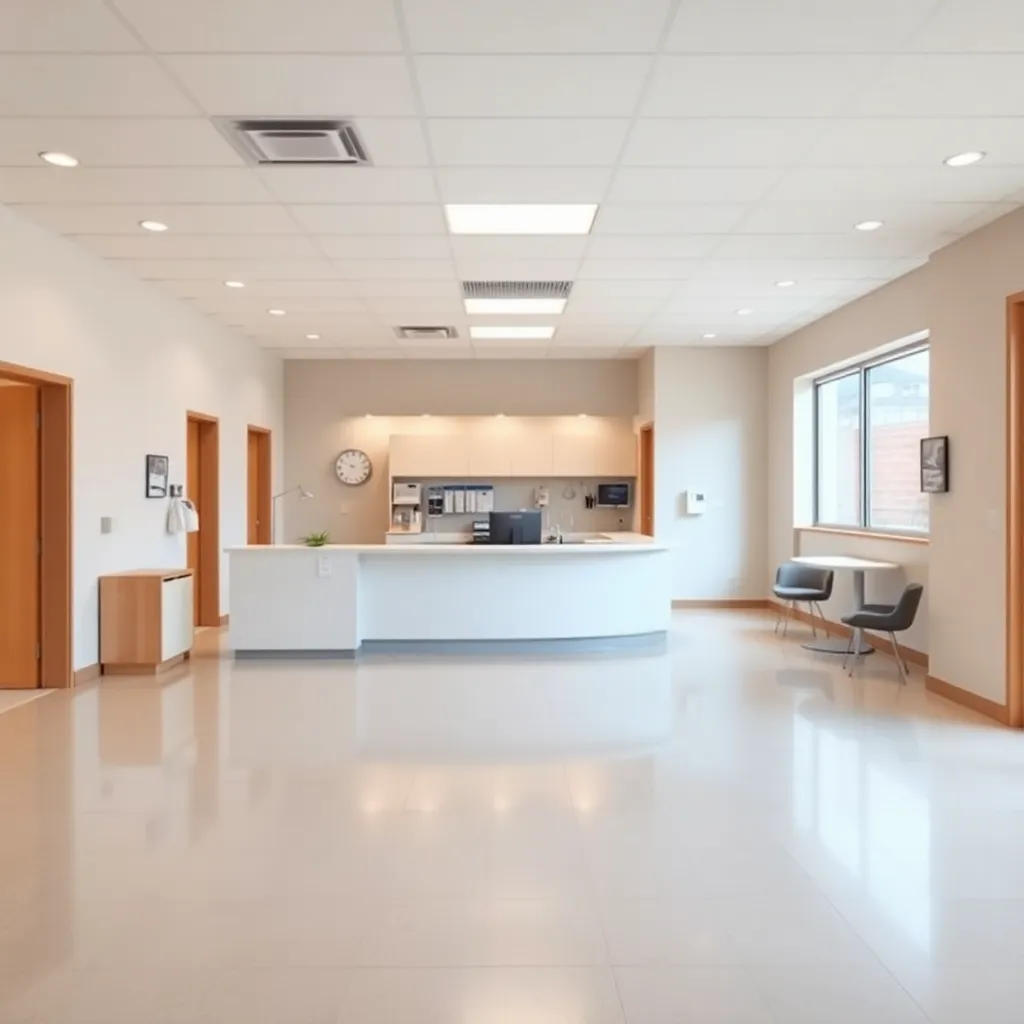 Sweetgrass Animal Hospital