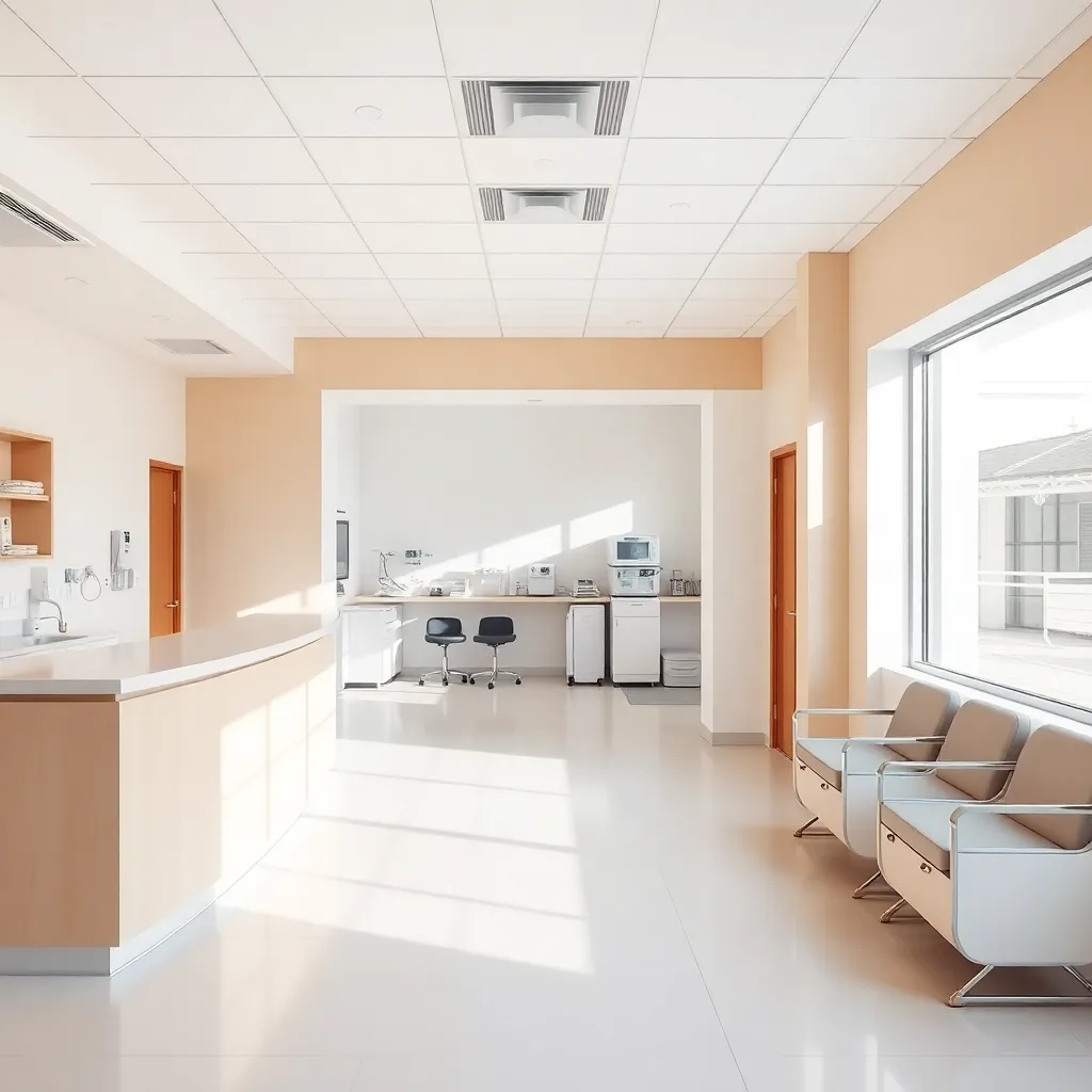 Sweetspire Veterinary Clinic