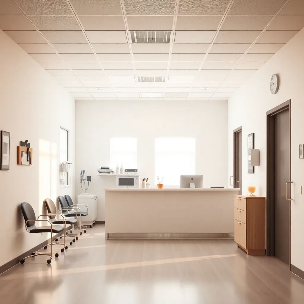 Valley Walk Animal Hospital - Dr. Tony Holtzclaw