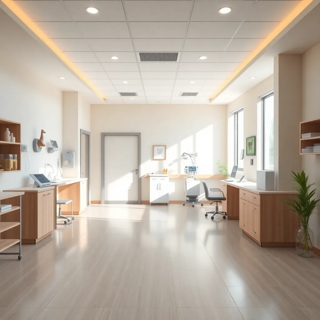 Valley Walk Animal Hospital