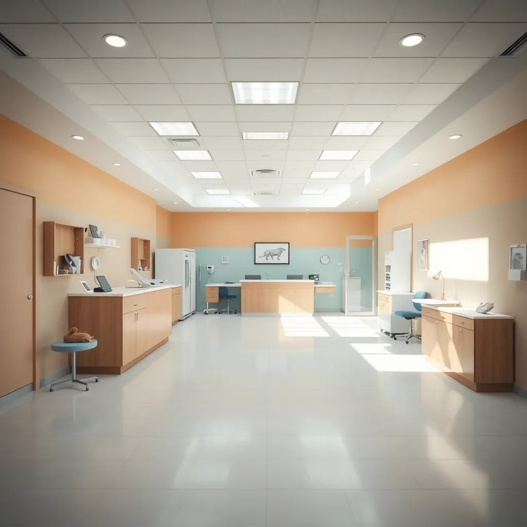 Vca Westbury Animal Hospital And Pet Care Center