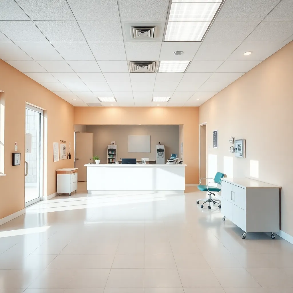 Walhalla Veterinary Clinic: Stroud David P Dvm