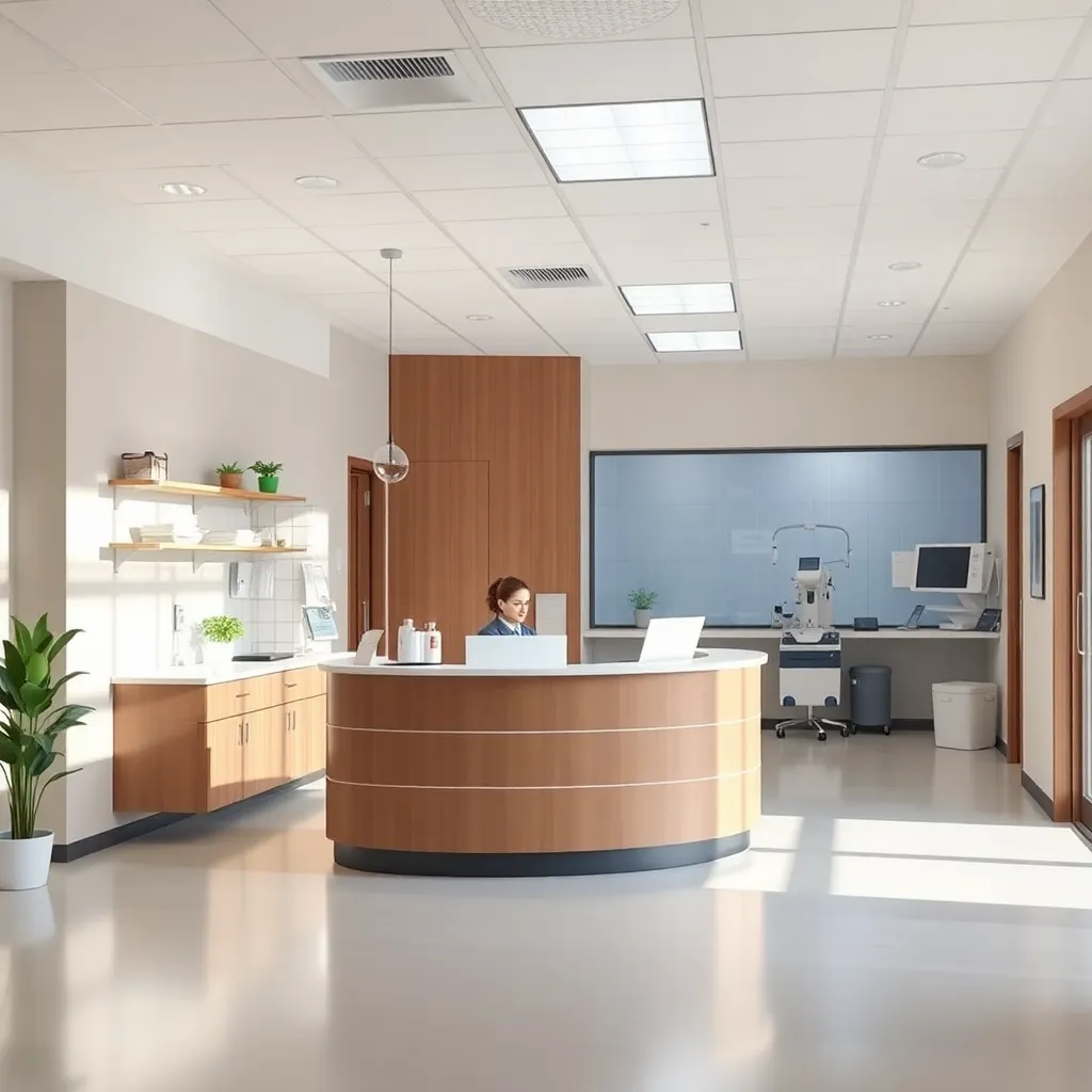 West Ashley Veterinary Clinic
