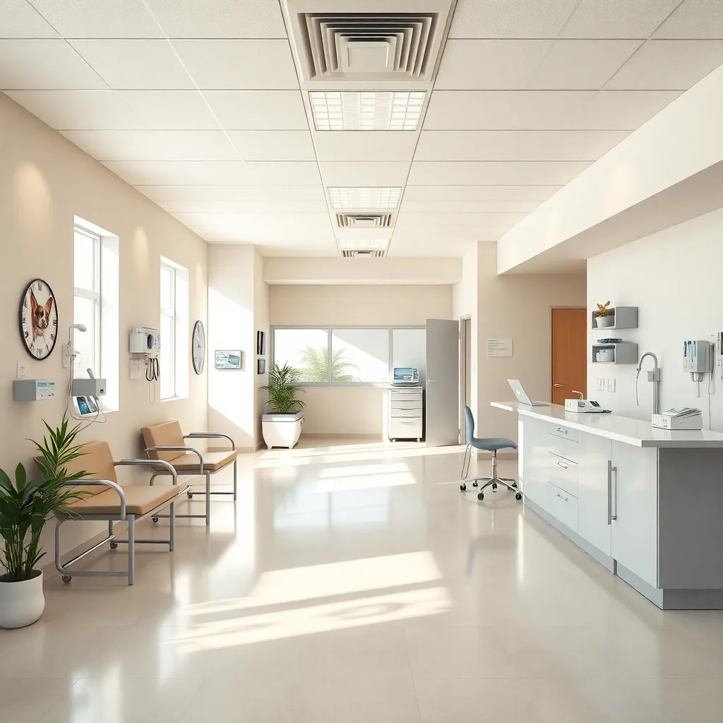White Knoll Veterinary Hospital & Pet Resort Llc
